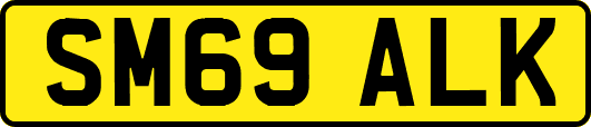 SM69ALK