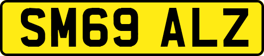 SM69ALZ