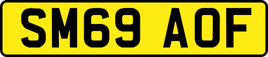 SM69AOF