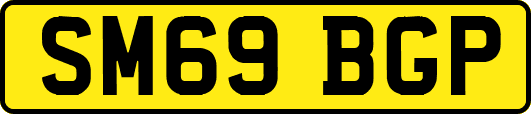 SM69BGP