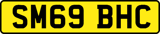 SM69BHC