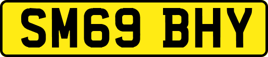 SM69BHY