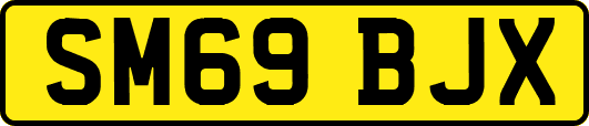 SM69BJX