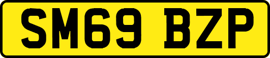 SM69BZP