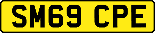 SM69CPE