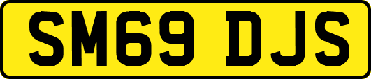 SM69DJS