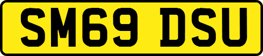 SM69DSU