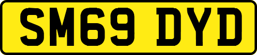 SM69DYD