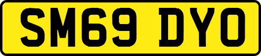 SM69DYO
