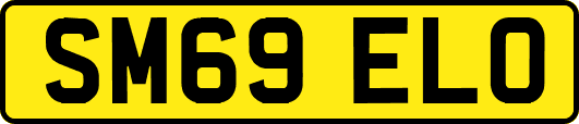 SM69ELO