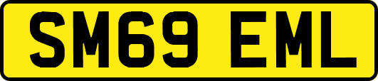 SM69EML