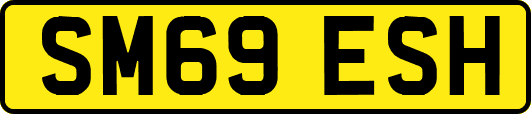 SM69ESH