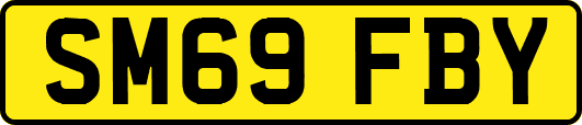 SM69FBY