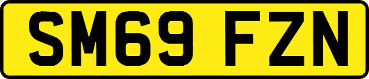 SM69FZN