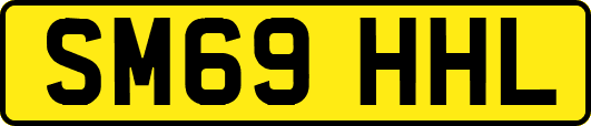 SM69HHL