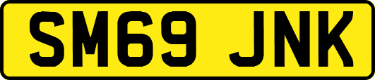 SM69JNK