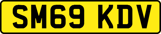 SM69KDV