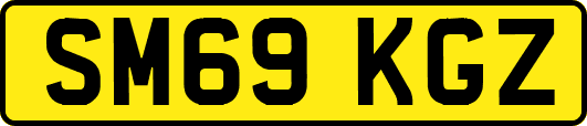 SM69KGZ