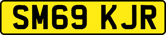 SM69KJR