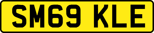 SM69KLE