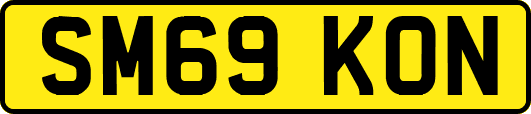SM69KON