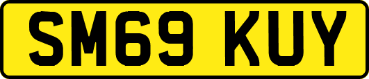 SM69KUY