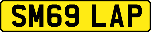 SM69LAP