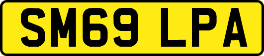 SM69LPA