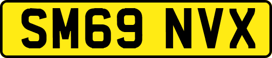 SM69NVX