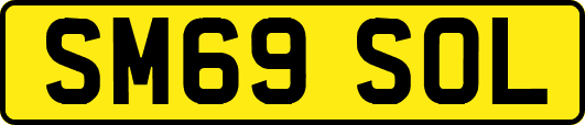 SM69SOL