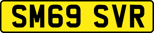SM69SVR