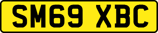 SM69XBC