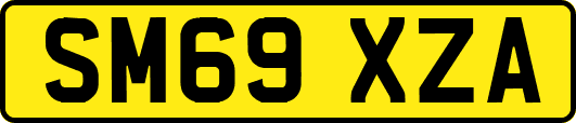 SM69XZA