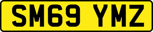 SM69YMZ