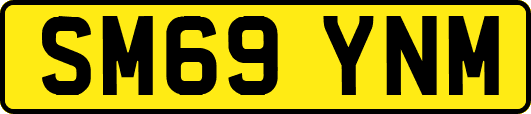 SM69YNM
