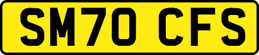 SM70CFS