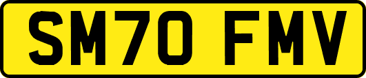 SM70FMV