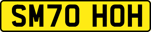 SM70HOH