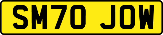 SM70JOW