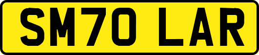 SM70LAR