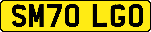 SM70LGO