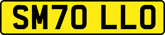 SM70LLO
