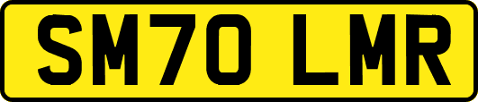 SM70LMR