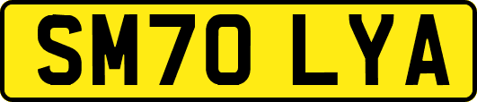 SM70LYA