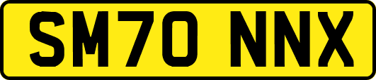 SM70NNX