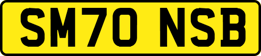 SM70NSB