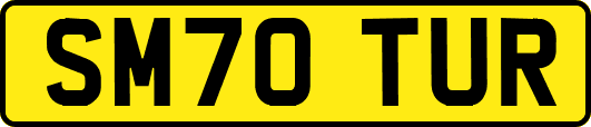 SM70TUR