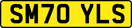 SM70YLS