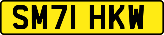 SM71HKW