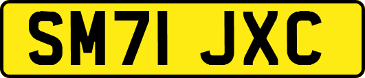 SM71JXC